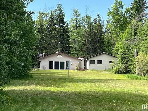 90 4418 Hwy 633, Rural Lac Ste. Anne County, AB 