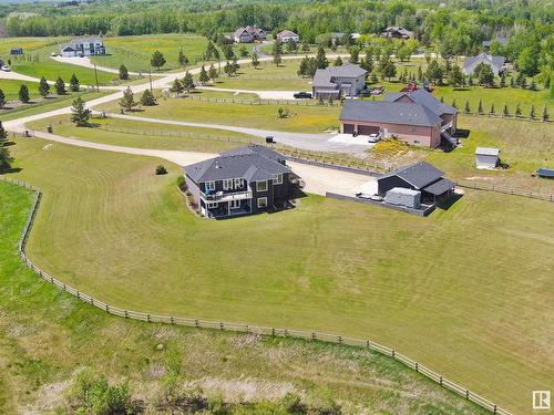 7 53532 Rge Rd 275, Rural Parkland County, AB 