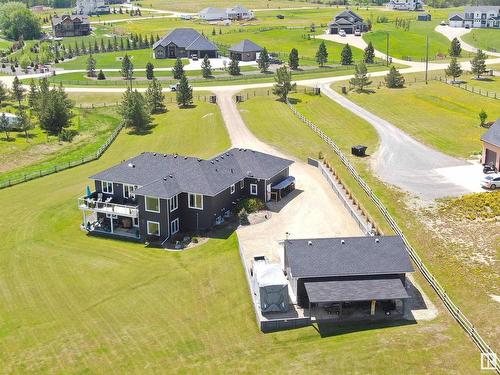 7 53532 Rge Rd 275, Rural Parkland County, AB 