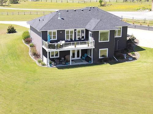 7 53532 Rge Rd 275, Rural Parkland County, AB 