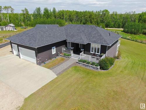 7 53532 Rge Rd 275, Rural Parkland County, AB 