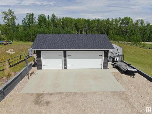 7 53532 Rge Rd 275, Rural Parkland County, AB 