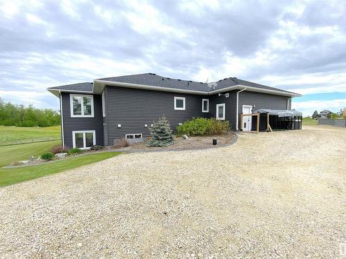 7 53532 Rge Rd 275, Rural Parkland County, AB 