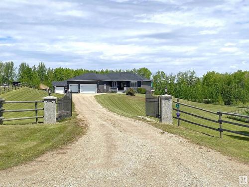 7 53532 Rge Rd 275, Rural Parkland County, AB 