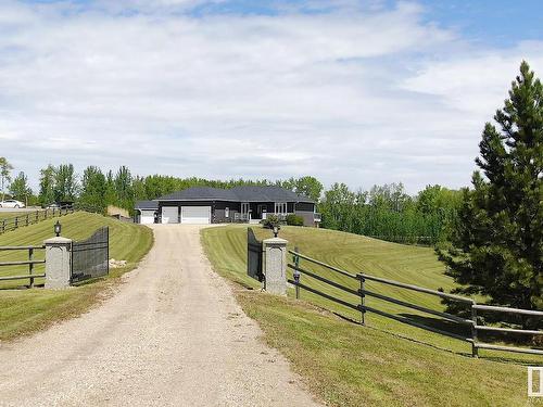 7 53532 Rge Rd 275, Rural Parkland County, AB 