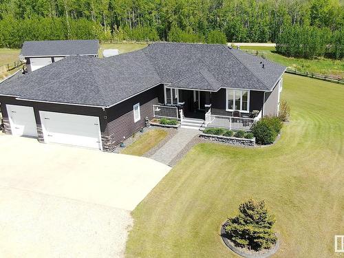 7 53532 Rge Rd 275, Rural Parkland County, AB 