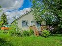 4410 50 Avenue, Myrnam, AB  - Outdoor 