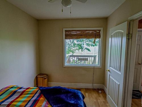 4410 50 Avenue, Myrnam, AB - Indoor Photo Showing Bedroom