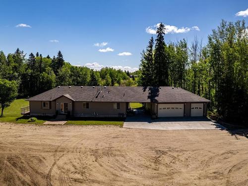 12 53510 Hwy 43, Rural Lac Ste. Anne County, AB 