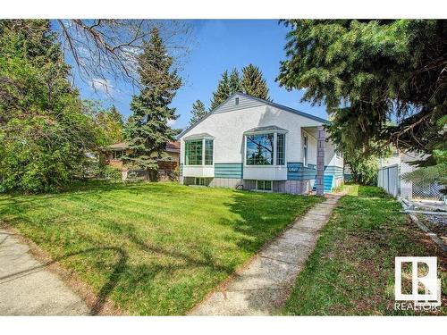 12849 73 St Nw, Edmonton, AB 