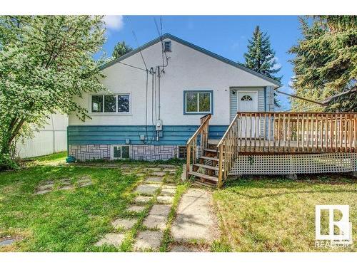 12849 73 St Nw, Edmonton, AB 