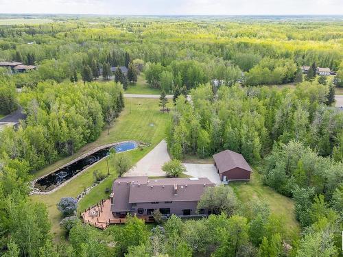 182 51313 Rge Rd 231, Rural Strathcona County, AB 