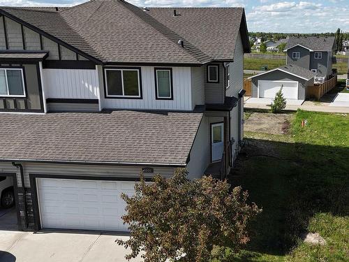 4006 41B Av, Drayton Valley, AB 