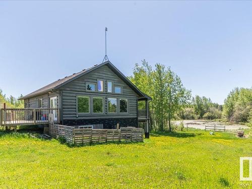 139 50220 Rge Rd 202, Rural Beaver County, AB 