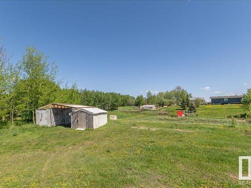 139 50220 Rge Rd 202, Rural Beaver County, AB 