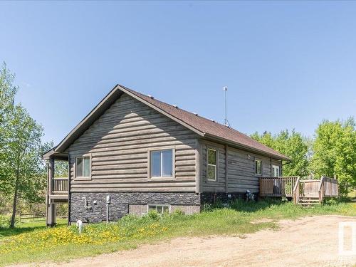 139 50220 Rge Rd 202, Rural Beaver County, AB 