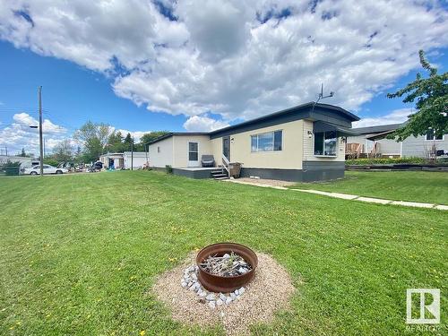 5204 2Nd Av E, Boyle, AB 