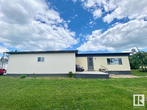 5204 2Nd Av E, Boyle, AB 