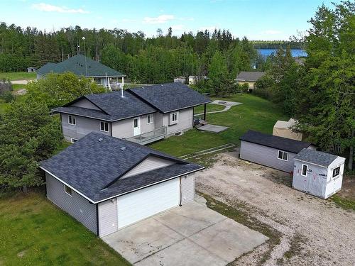 413 53414 Rge Rd 62, Rural Lac Ste. Anne County, AB 