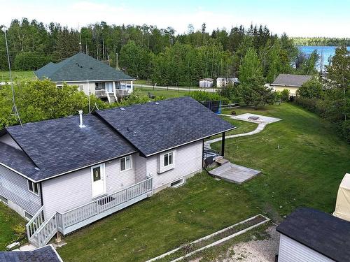 413 53414 Rge Rd 62, Rural Lac Ste. Anne County, AB 