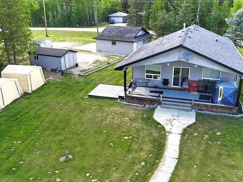 413 53414 Rge Rd 62, Rural Lac Ste. Anne County, AB 