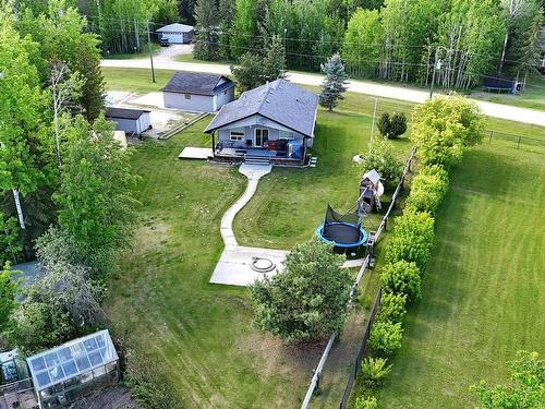 413 53414 Rge Rd 62, Rural Lac Ste. Anne County, AB 