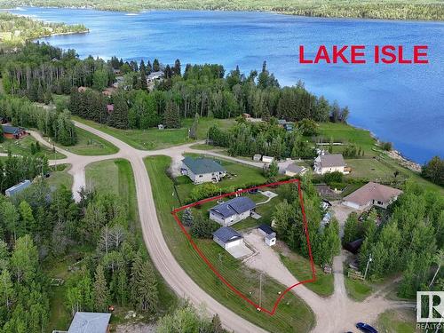 413 53414 Rge Rd 62, Rural Lac Ste. Anne County, AB 