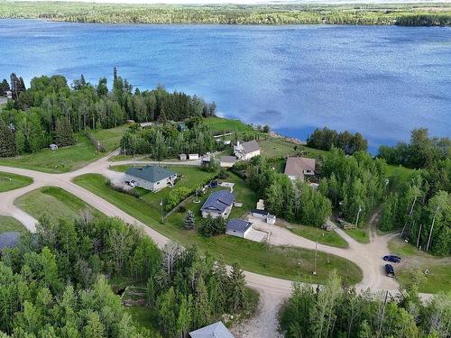 413 53414 Rge Rd 62, Rural Lac Ste. Anne County, AB 