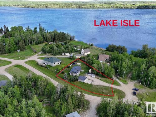 413 53414 Rge Rd 62, Rural Lac Ste. Anne County, AB 