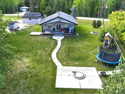 413 53414 Rge Rd 62, Rural Lac Ste. Anne County, AB 