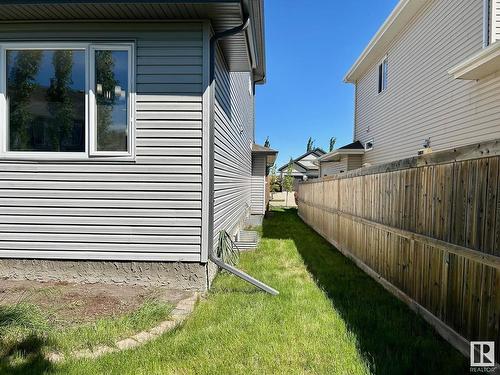 34 Nault Cr, St. Albert, AB 