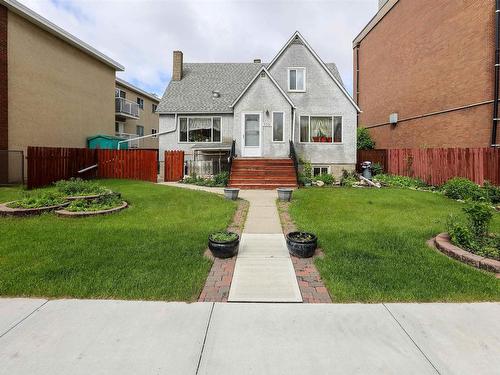 11324 124 St Nw, Edmonton, AB 