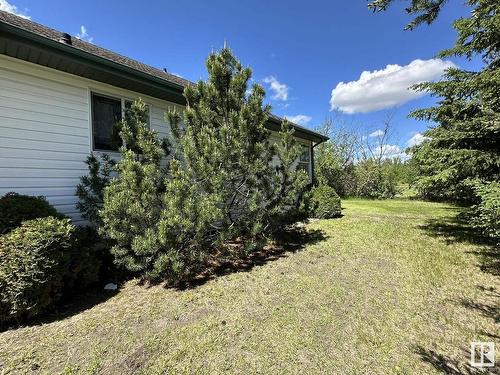 4504 55 Av, Smoky Lake Town, AB 