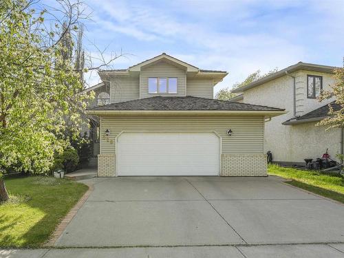 328 Burton Rd Nw, Edmonton, AB 