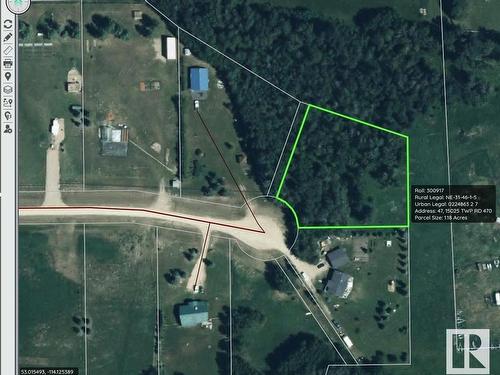 47 15025 Twp Rd 470, Rural Wetaskiwin County, AB 