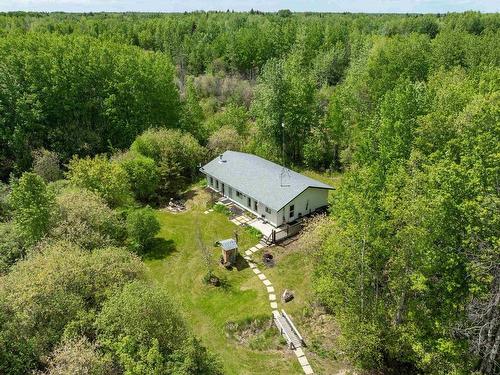 101 53510 Hwy 43, Rural Lac Ste. Anne County, AB 