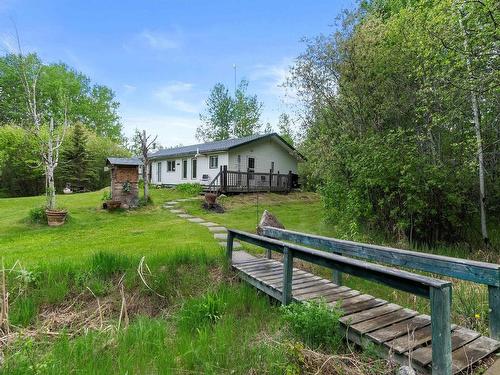 101 53510 Hwy 43, Rural Lac Ste. Anne County, AB 