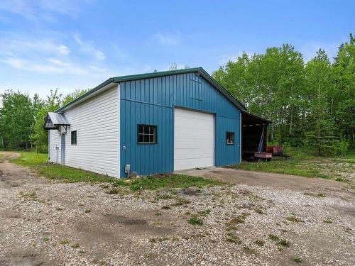 101 53510 Hwy 43, Rural Lac Ste. Anne County, AB 