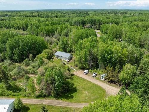 101 53510 Hwy 43, Rural Lac Ste. Anne County, AB 