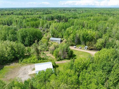 101 53510 Hwy 43, Rural Lac Ste. Anne County, AB 