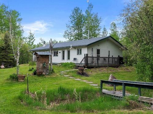 101 53510 Hwy 43, Rural Lac Ste. Anne County, AB 