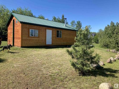 220 56225 Rng Rd 43, Rural St. Paul County, AB - Outdoor With Exterior