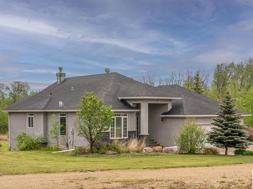 7 23332 Twp Rd 520, Rural Strathcona County, AB 