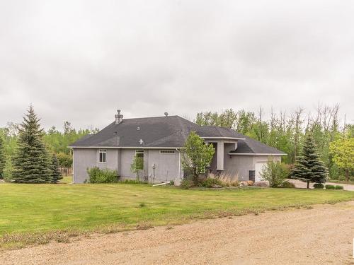 7 23332 Twp Rd 520, Rural Strathcona County, AB 