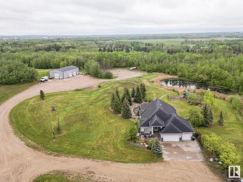 7 23332 Twp Rd 520, Rural Strathcona County, AB 