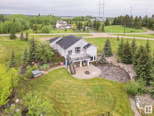 7 23332 Twp Rd 520, Rural Strathcona County, AB 