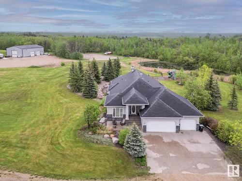 7 23332 Twp Rd 520, Rural Strathcona County, AB 