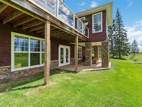 51215 Rge Rd 11, Rural Parkland County, AB 