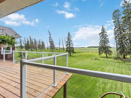 51215 Rge Rd 11, Rural Parkland County, AB 