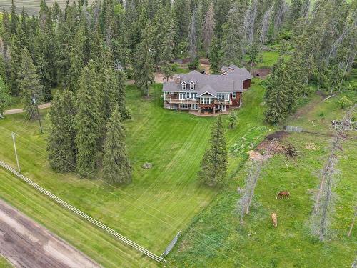 51215 Rge Rd 11, Rural Parkland County, AB 